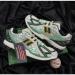 Imported New Balance 1906 Leon Dore Jade Shoes For Men (BSF1725)