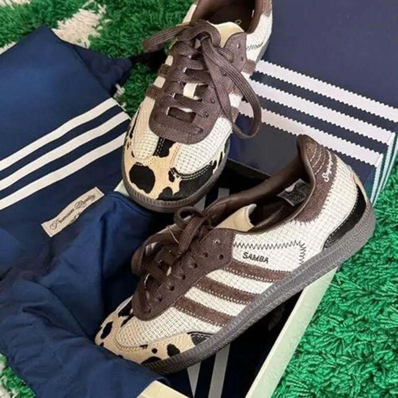 p-photo-2024-10-28-11-10-18-12-25-07-048159.webp Imported Adidas Samba X Notitle Cow Print Surplus Shoes For Men (BSF1730)