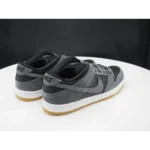 Imported Nike Sb Dunk Low Dark Grey Shoes For Men (BSF1733)