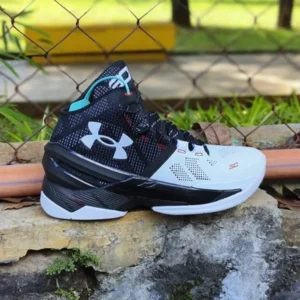 Imported Under Armour Ua Curry Rare Shoes For Men (BSF1735)