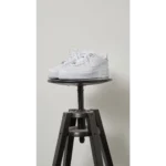 Imported Nike Airforce 1 Full White Shoes For Men (TD116)