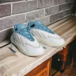 Luxurious Adidas Originals Ozelia White Sky Shoes For Men (FF504)