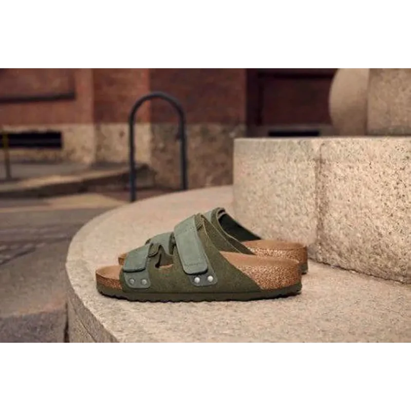 p-photo-2024-12-13-10-51-58-11-00-27-443793.webp Luxurious Birkenstocks Green UJI Sandal For Men (FF526)