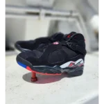 Luxurious Air Jordan Retro 8 Sole Fly Shoes For Men (SIG722)