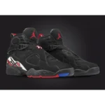 Luxurious Air Jordan Retro 8 Sole Fly Shoes For Men (SIG722)
