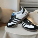 Luxurious Adidas Samba Panda 2024 Shoes For Men (SIG777)