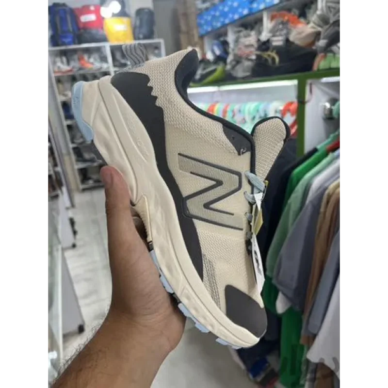 Trendy New Balance Fresh Foam Shoes For Men (SFS1878)