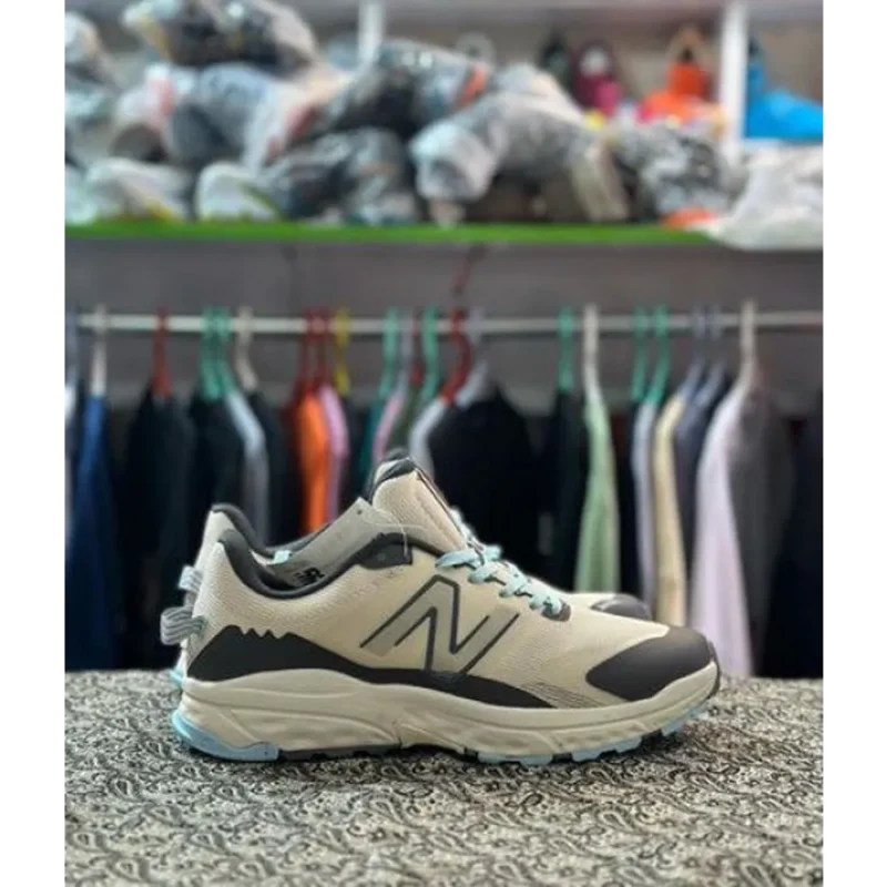 Trendy New Balance Fresh Foam Shoes For Men (SFS1878)