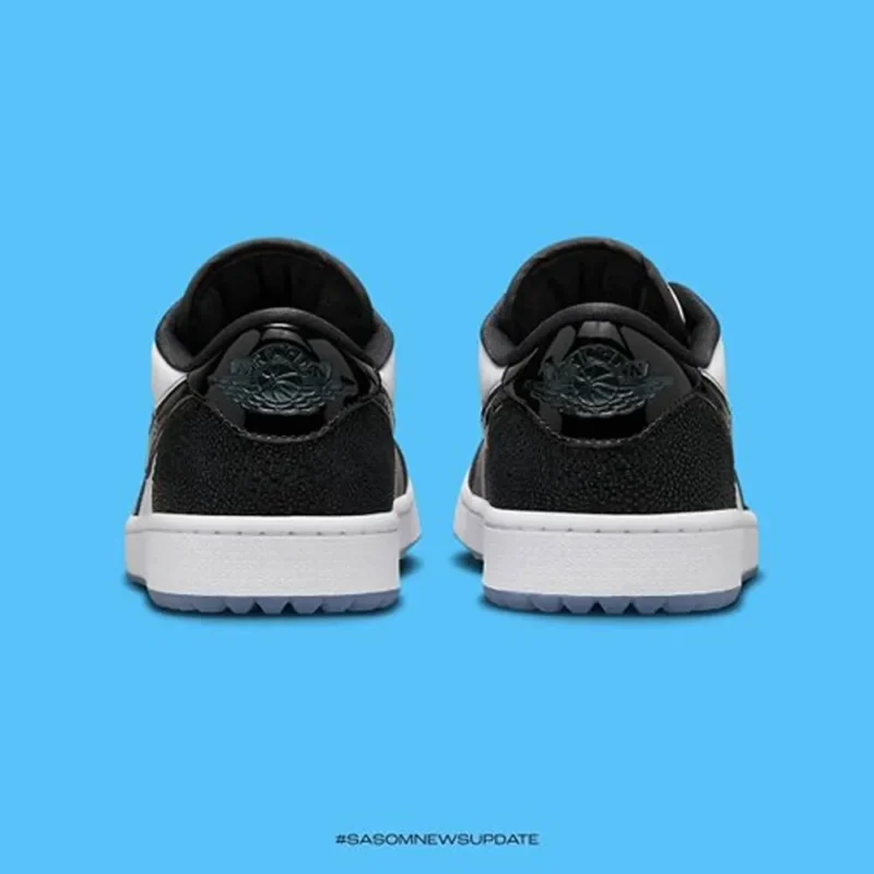 Trendy Nike Air Jordan 1 Low Nrg Golf Shoes For Men (SFS1882)