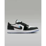 Trendy Nike Air Jordan 1 Low Nrg Golf Shoes For Men (SFS1882)