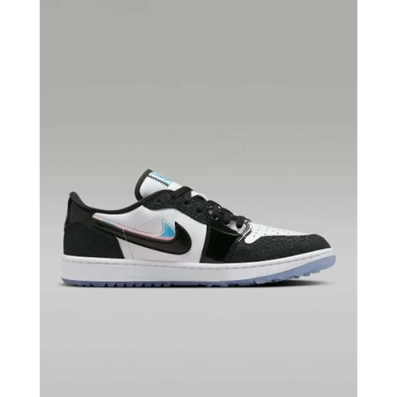 Trendy Nike Air Jordan 1 Low Nrg Golf Shoes For Men (SFS1882)