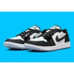 Trendy Nike Air Jordan 1 Low Nrg Golf Shoes For Men (SFS1882)