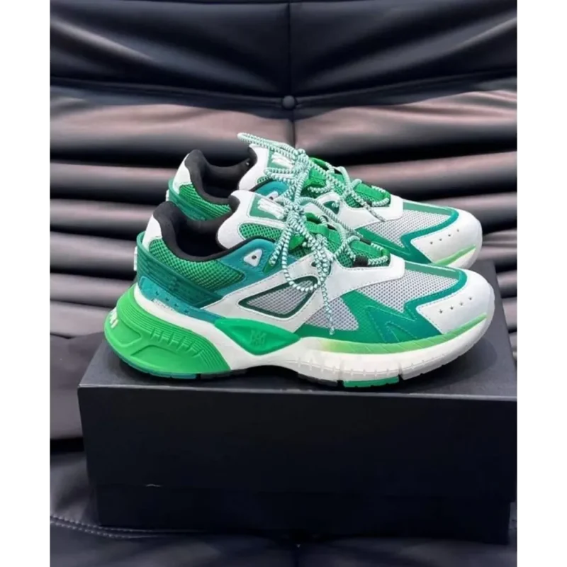 p-photo-2024-12-14-09-35-57-09-53-52-288419.webp Trendy Amiri MA Runner White Green Shoes For Men (LAZ1497)
