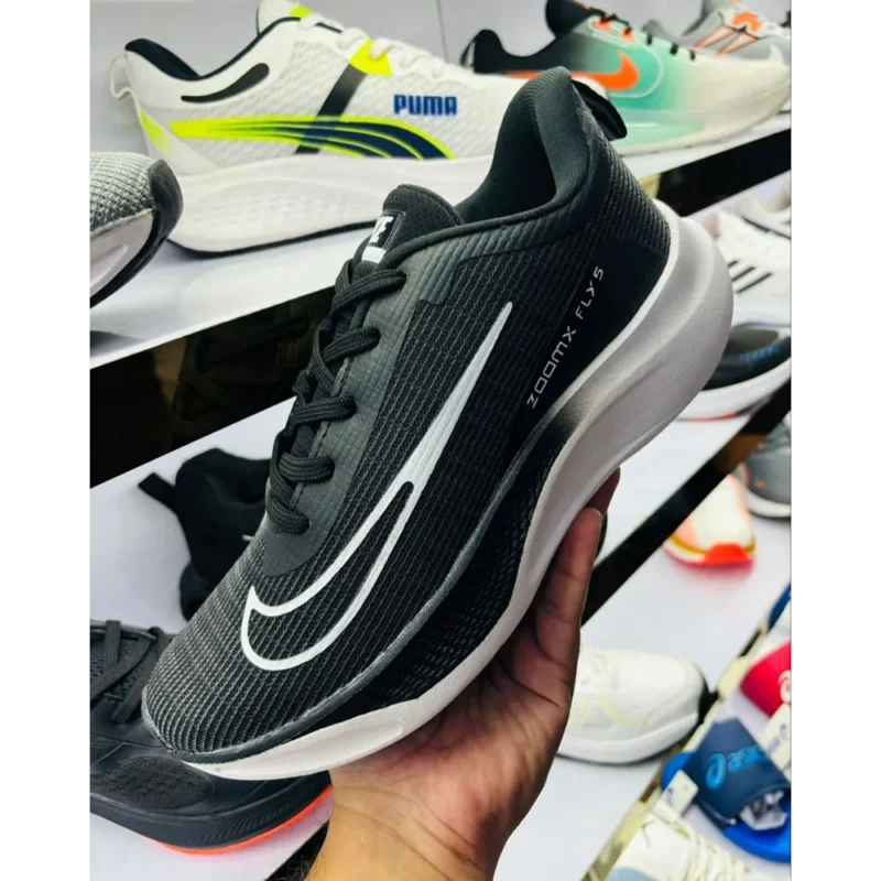 Trendy Nike Zoom Fly Casual, Sports and Party Wear Shoes For Men (LAZ1501)