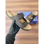 Trendy Birkenstock Slides For Men (LAZ1502)