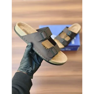 Trendy Birkenstock Slides For Men (LAZ1502)