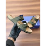 Trendy Birkenstock Slides For Men (LAZ1502)