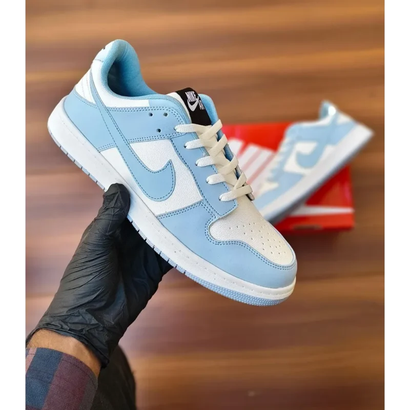 Trendy Nike Dunk Casual, Sports and Party Wear Shoes For Men (LAZ1504)