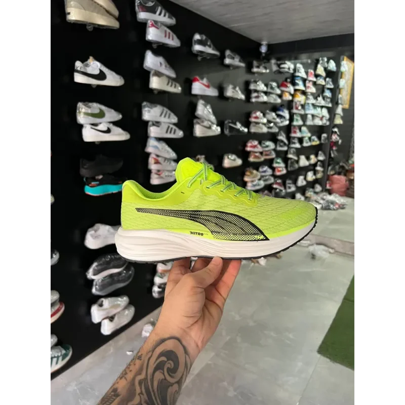 Trendy Puma Casual, Sports and Party Wear Shoes For Men (LAZ1508)