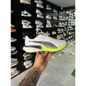 Trendy Puma Casual, Sports and Party Wear Shoes For Men (LAZ1509)