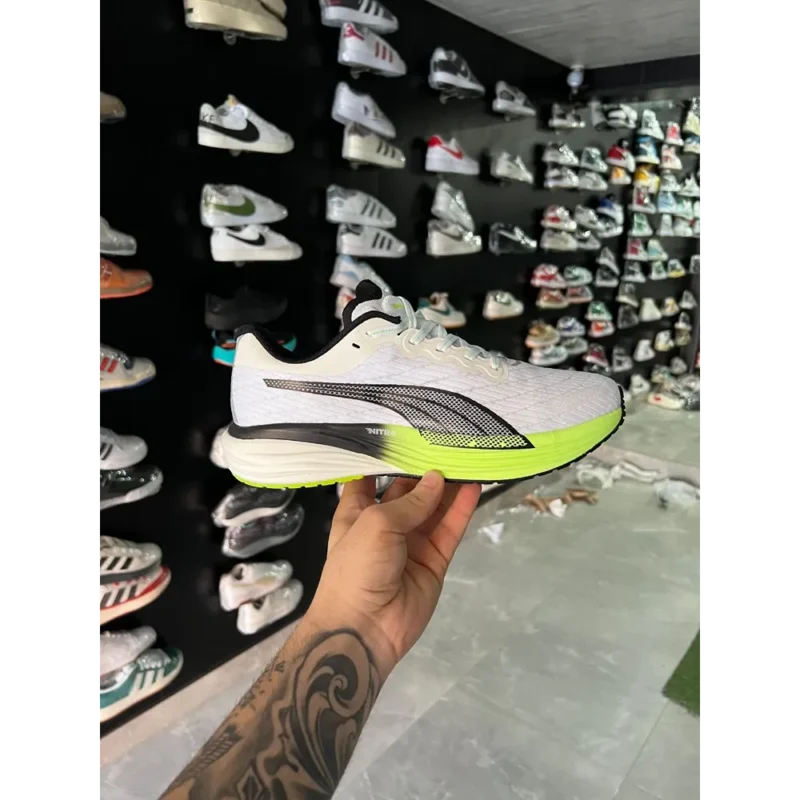 Trendy Puma Casual, Sports and Party Wear Shoes For Men (LAZ1509)