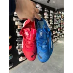 Trendy Puma Nitro Elite Mismatched Shoes For Men (LAZ1511)