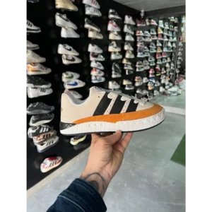 Trendy Adidas Admatic Shoes For Men (LAZ1512)