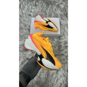 Trendy Puma Fast RB nitro Elite Shoes For Men (LAZ1513)