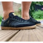 Trendy Adidas Samba Shoes For Men (LAZ1518)