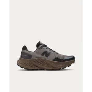 Trendy New Balance Fresh Foam X More Trail v3 Phantom Shoes For Men (LAZ1522)