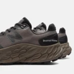 Trendy New Balance Fresh Foam X More Trail v3 Phantom Shoes For Men (LAZ1522)
