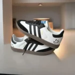 Trendy Adidas Samba Panda 2024 Shoes For Men (FF563)