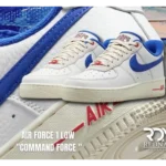 Trendy Nike Air Force 1 Low Command Force Shoes For Men (FF565)