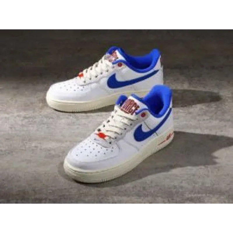 Trendy Nike Air Force 1 Low Command Force Shoes For Men (FF565)