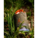 Trendy Air Jordan Retro 5 Olive Shoes For Men (FF566)