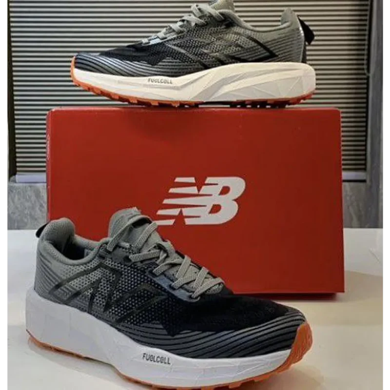 Trendy New Balance Fuelcell Venym Shoes For Men (FF567)