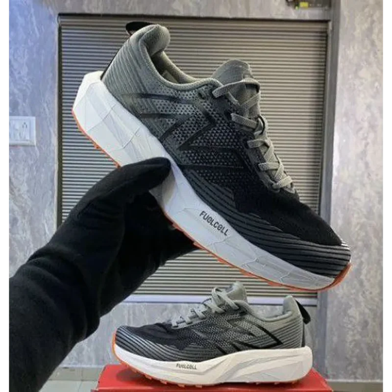 Trendy New Balance Fuelcell Venym Shoes For Men (FF567)