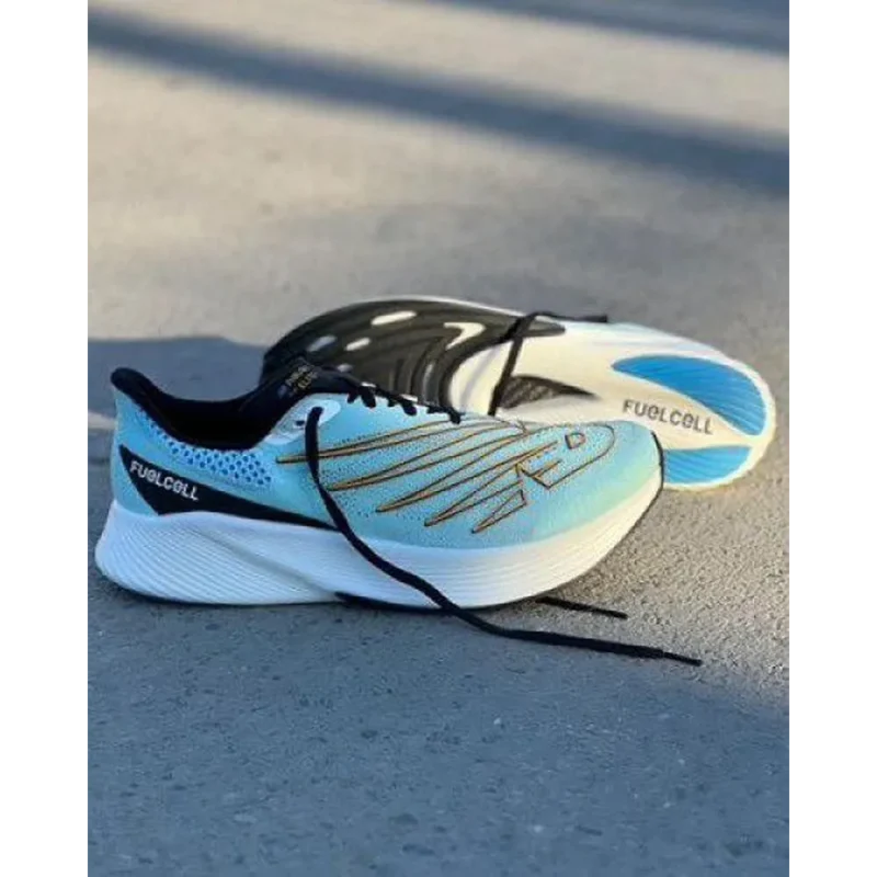 Trendy New Balance Fuelcell Rc Elite V2 Shoes For Men (FF572)