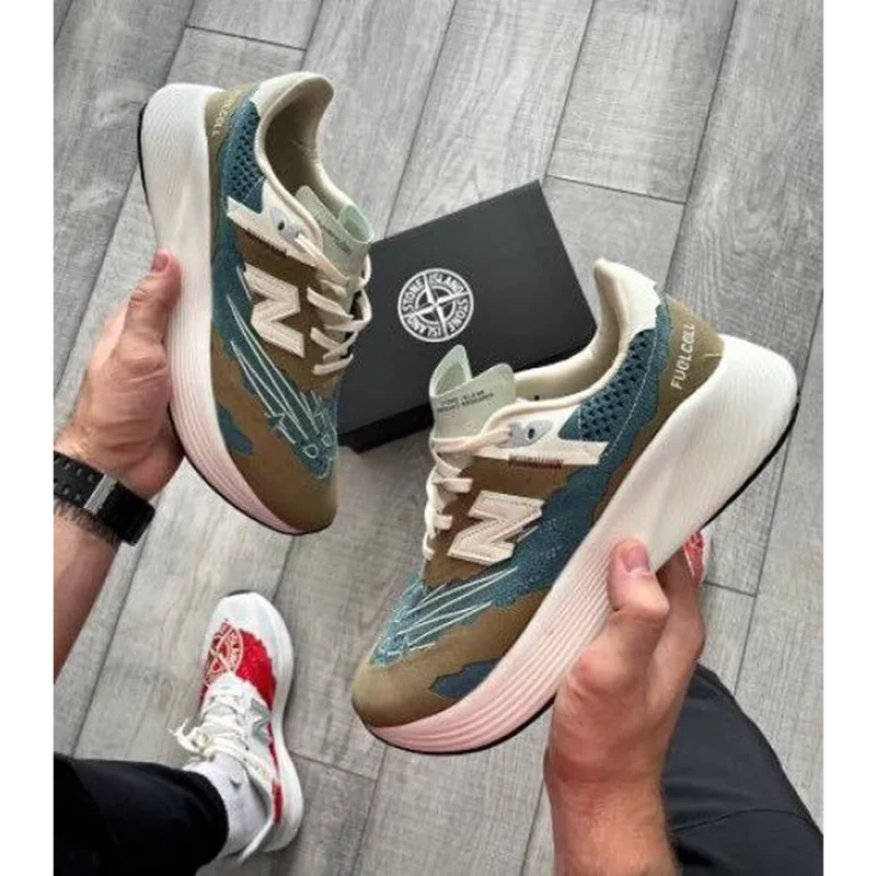 Trendy New Balance Rc Elite V2 Tokyo Design Studio Shoes For Men (FF587)