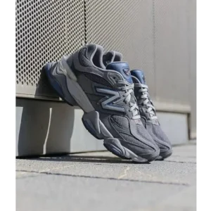Trendy New Balance Nb 9060 Shoes For Men (FF595)