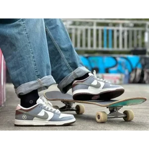 Trendy Nike Sb Dunk Yuto Horigome Shoes For Men (FF596)