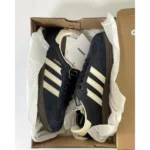 Trendy Adidas Samba Og Night Navy Shoes For Men (ETS122)