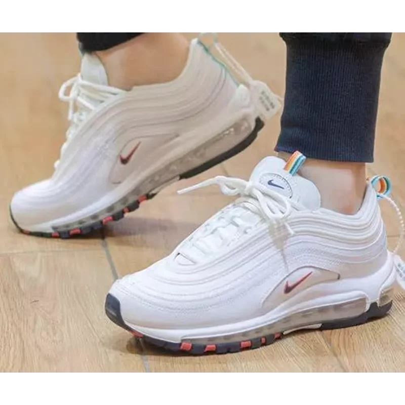 Trendy Nike Air Max 97 Shoes For Men (FF615)