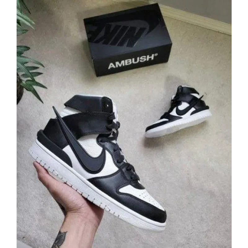 Trendy Nike Ambush Dunk High Shoes For Men (FF617)