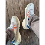 Trendy Kith X New Balance 990v6 Madison Shoes For Men (FF618)