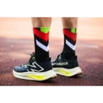Trendy New Balance Fresh Foam Black Shoes For Men (FF620)