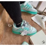 Trendy Adidas Bad Bunny Shoes For Men (FF629)