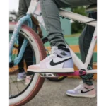 Trendy Nike Air Jordan Retro 1 High Skyline Shoes For Men (FF644)