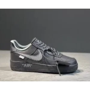 Trendy Virgil Off White X Nike Air Force 1 Low Shoes For Men (FF649)