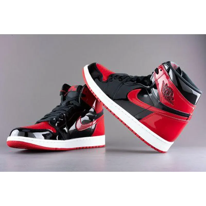 p-photo-2024-12-14-11-22-03-12-23-38-302277.webp Trendy Air Jordan 1 High Patent Bred Shoes For Men (FF655)